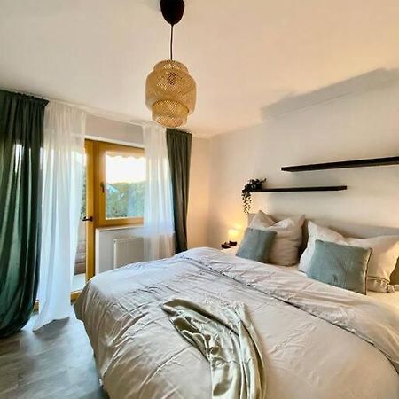 Schoene Zentrale Wohnung Naehe Hb Germersheim Dış mekan fotoğraf