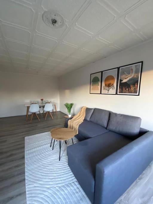 Schoene Zentrale Wohnung Naehe Hb Germersheim Dış mekan fotoğraf