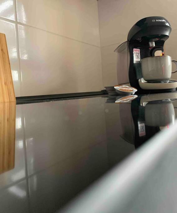 Schoene Zentrale Wohnung Naehe Hb Germersheim Dış mekan fotoğraf